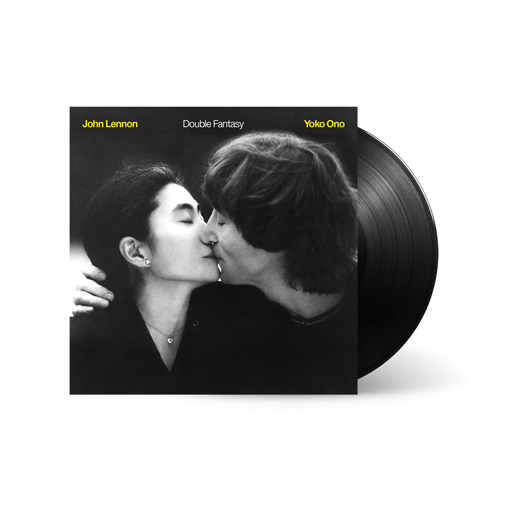 John S Double Fantasy Songs