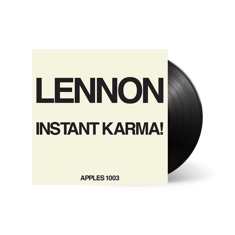 Instant Karma! (2020 Ultimate Mixes) 7 Instant Karma! (2020 Ultimate Mixes) 7