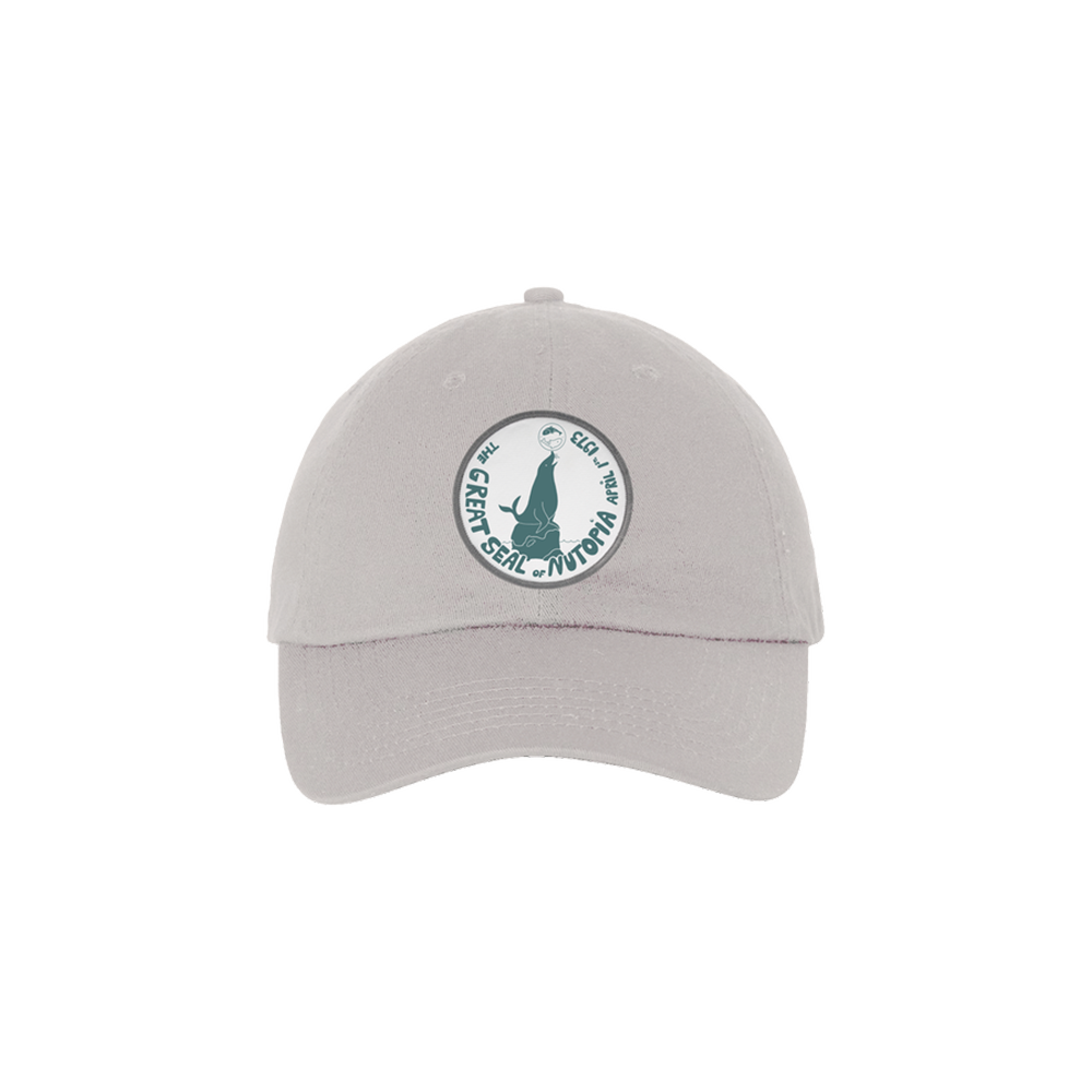 Mind Games Nutopia Hat