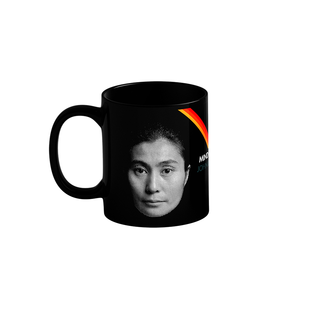 Mind Games Mug Right