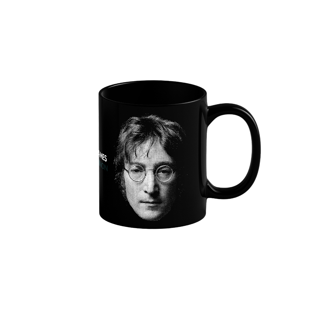 Mind Games Mug Left