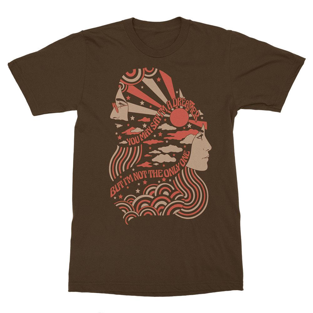 Dreamer T-Shirt