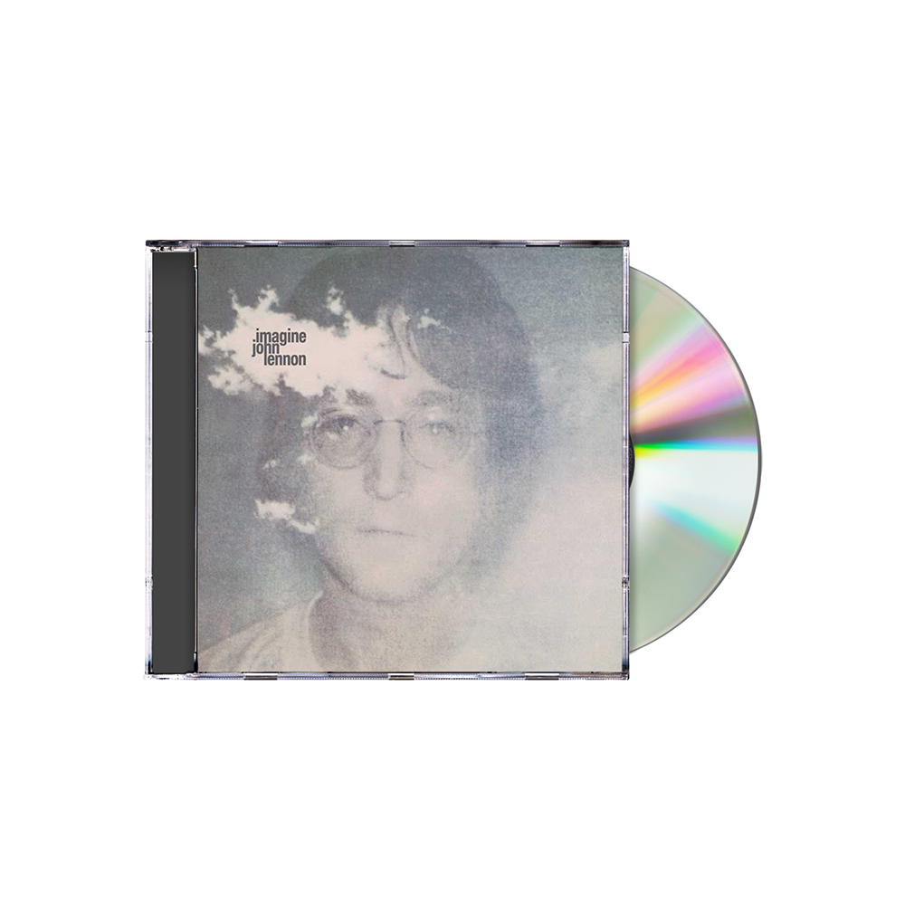 未開封 John Lennon Imagine 1988 US 2LP 未開封 John Lennon Imagine 1988 US 2LP - メルカリ