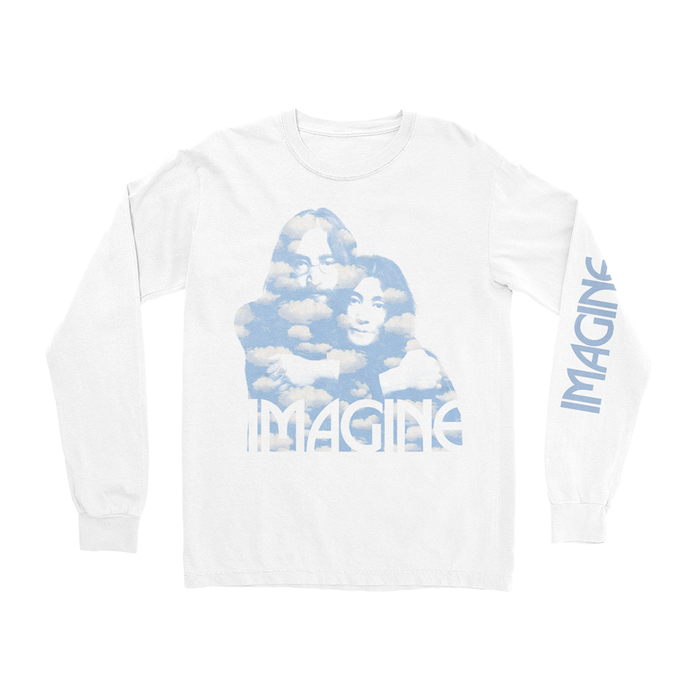 Imagine Long Sleeve