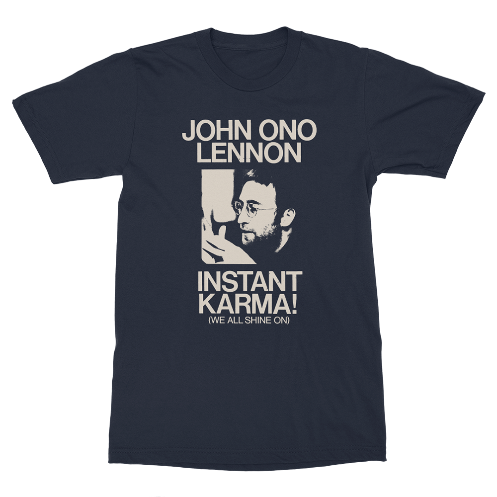 JOL + YOL Instant Karma T-Shirt