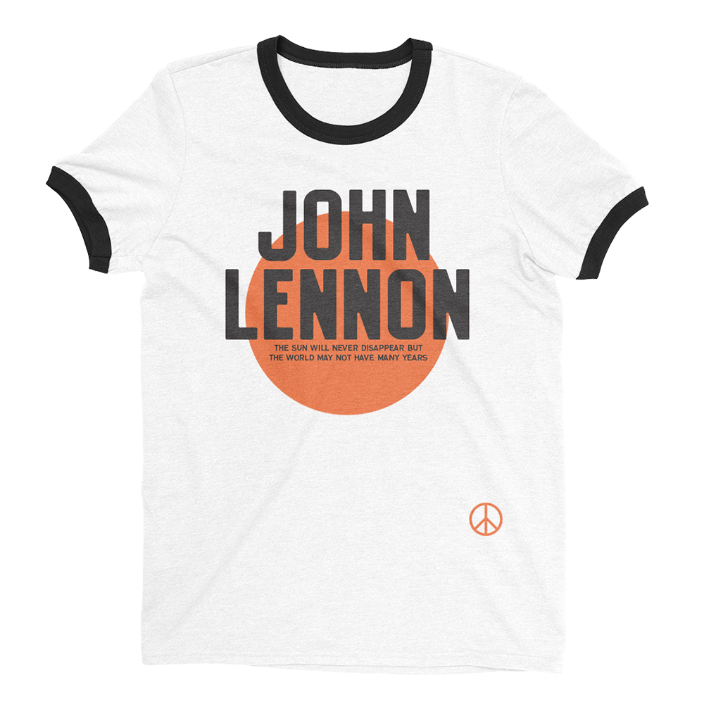 Isolation T-Shirt