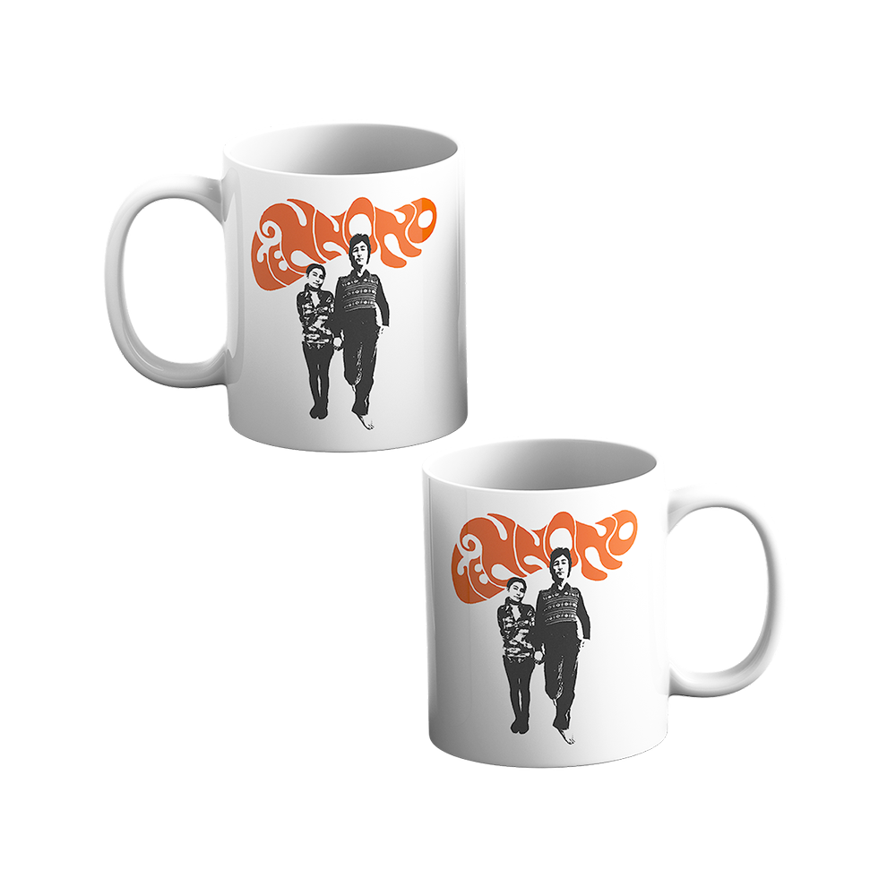 Lennono Mug