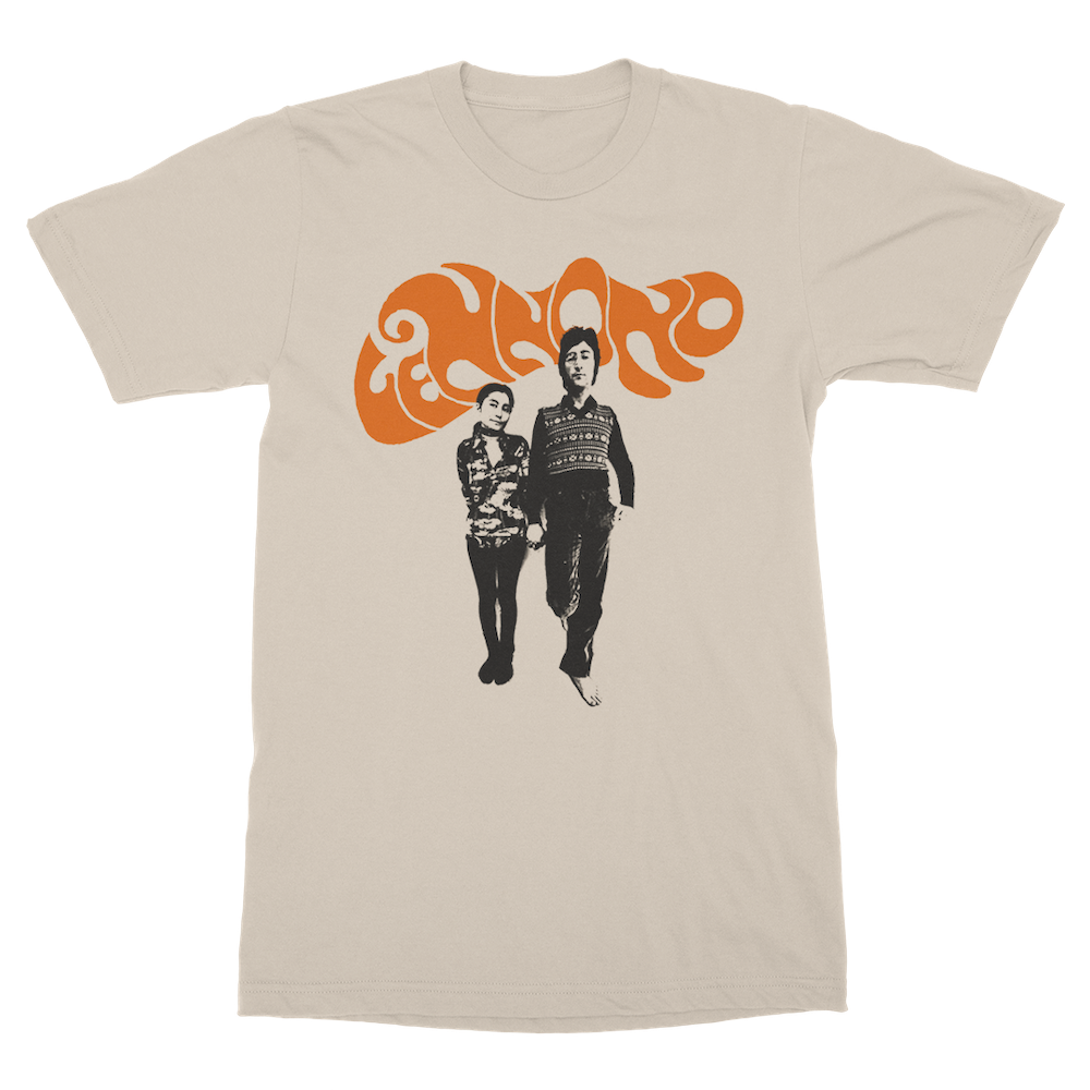 John Lennon アートTシャツ yoko ono screenstars John Lennon アートTシャツ yoko ono screenstars
