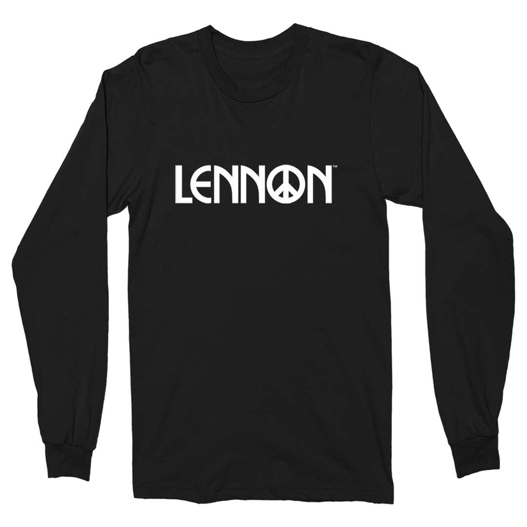 Lennon Long Sleeve John Lennon Official Store