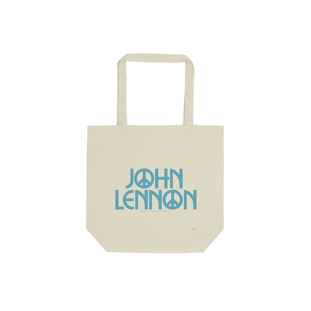 John Lennon Tote