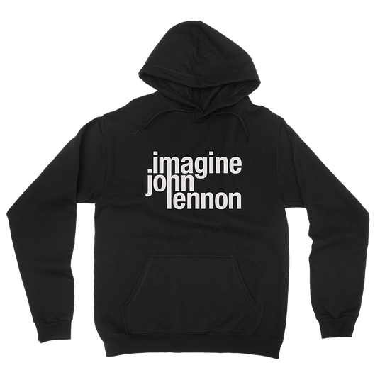 Life In Peace Hoodie