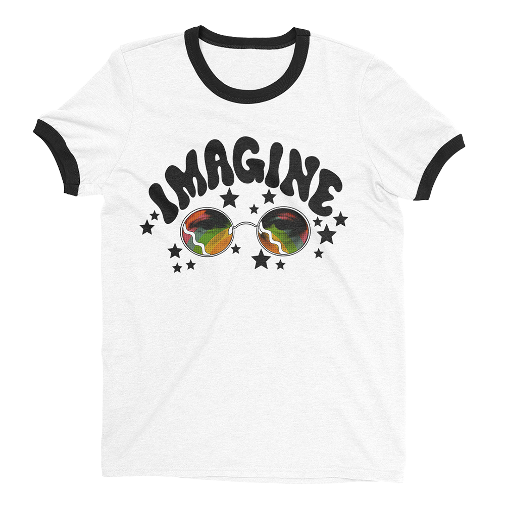 Livin' For Today T-Shirt