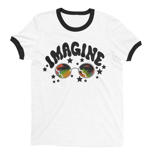 Livin' For Today T-Shirt