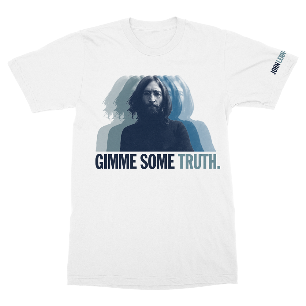 Mirror Truth T-Shirt