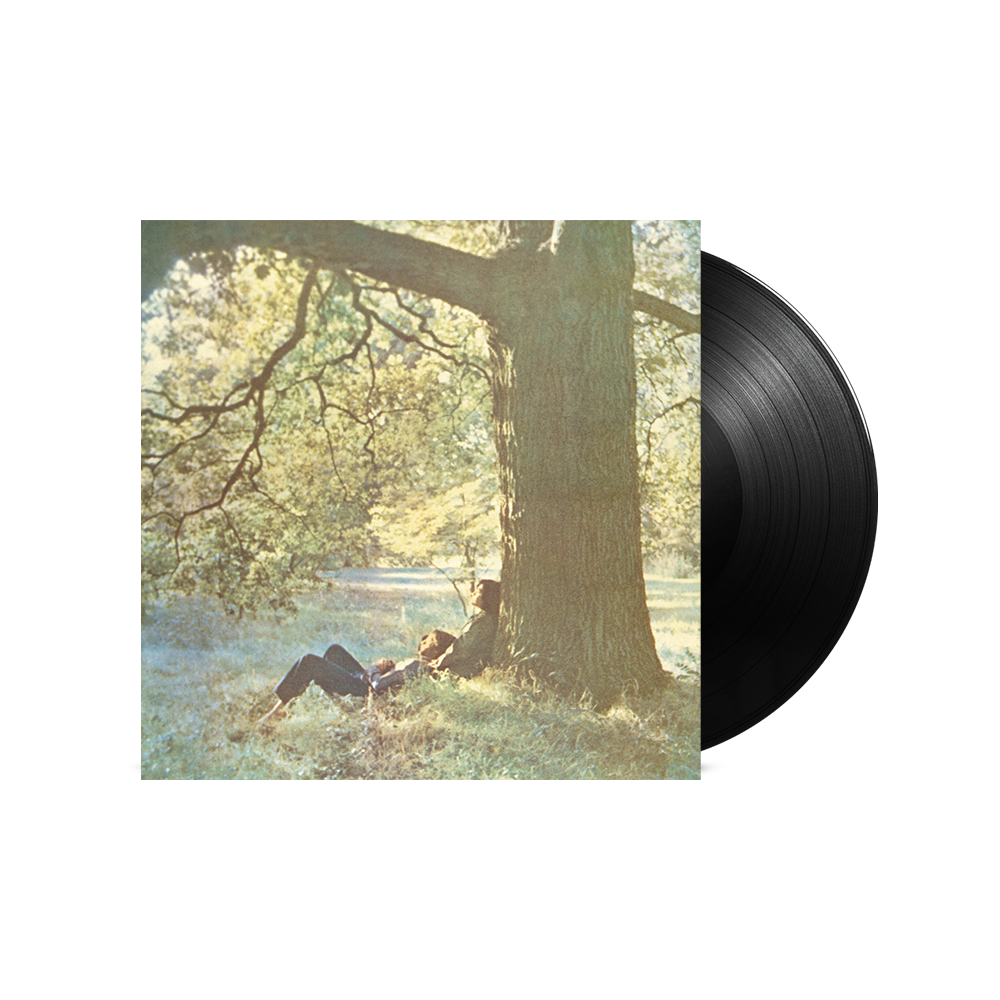 JOHN LENNON PLASTIC ONO BAND サイン入　レコード Lennon, John - Plastic Ono Band - Amazon.com Music