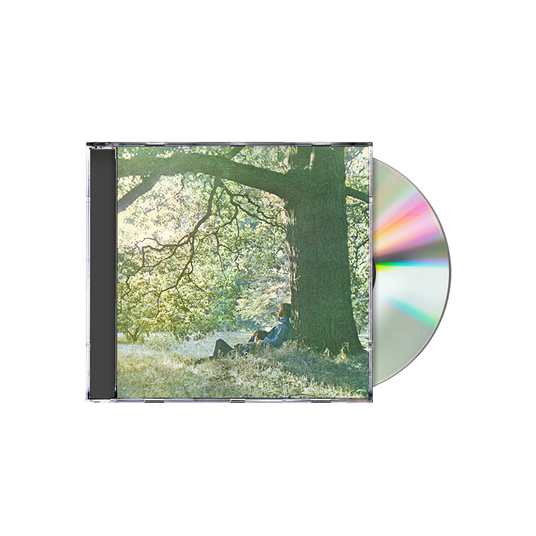 Plastic Ono Band 2010 CD