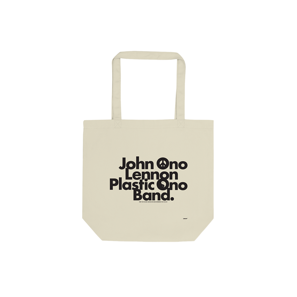 Plastic Ono Tote