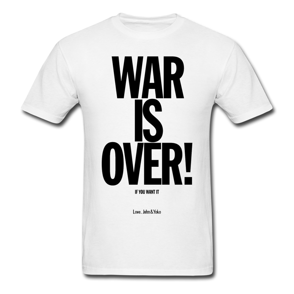 T shirt war hotsell