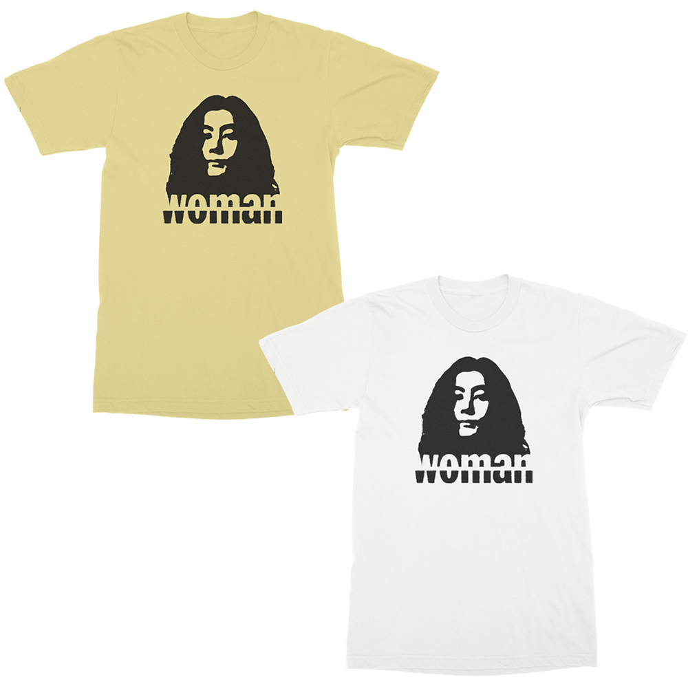Woman T-Shirt