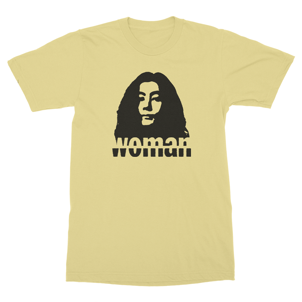 Woman T-Shirt