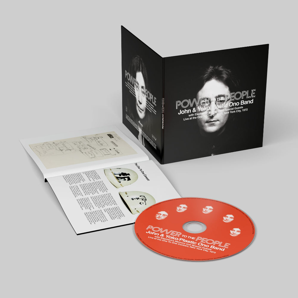 Music - John Lennon Official Store