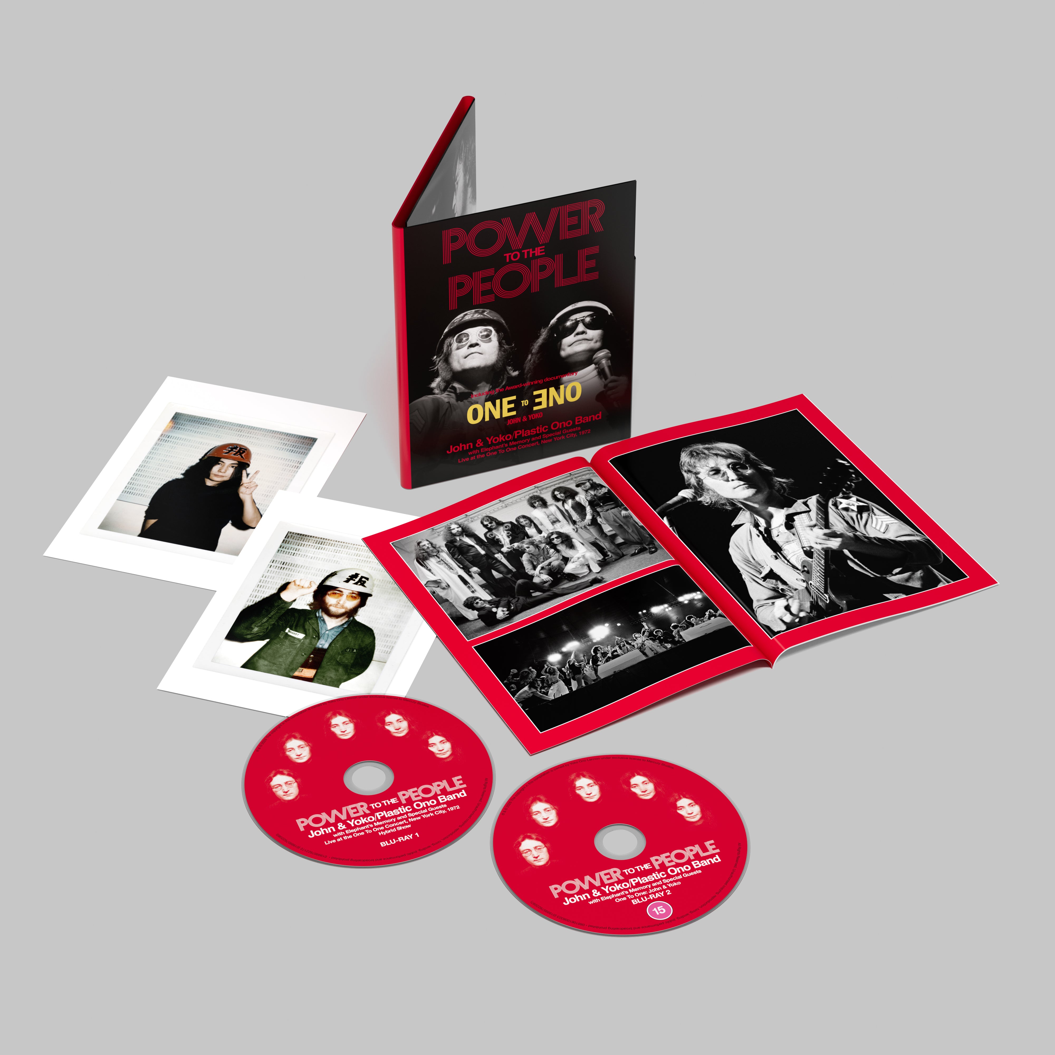 Collections - John Lennon Official Store