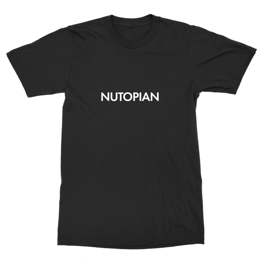 Mind Games Nutopian T-Shirt