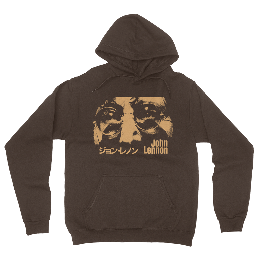 Spectacles Pullover Hoodie