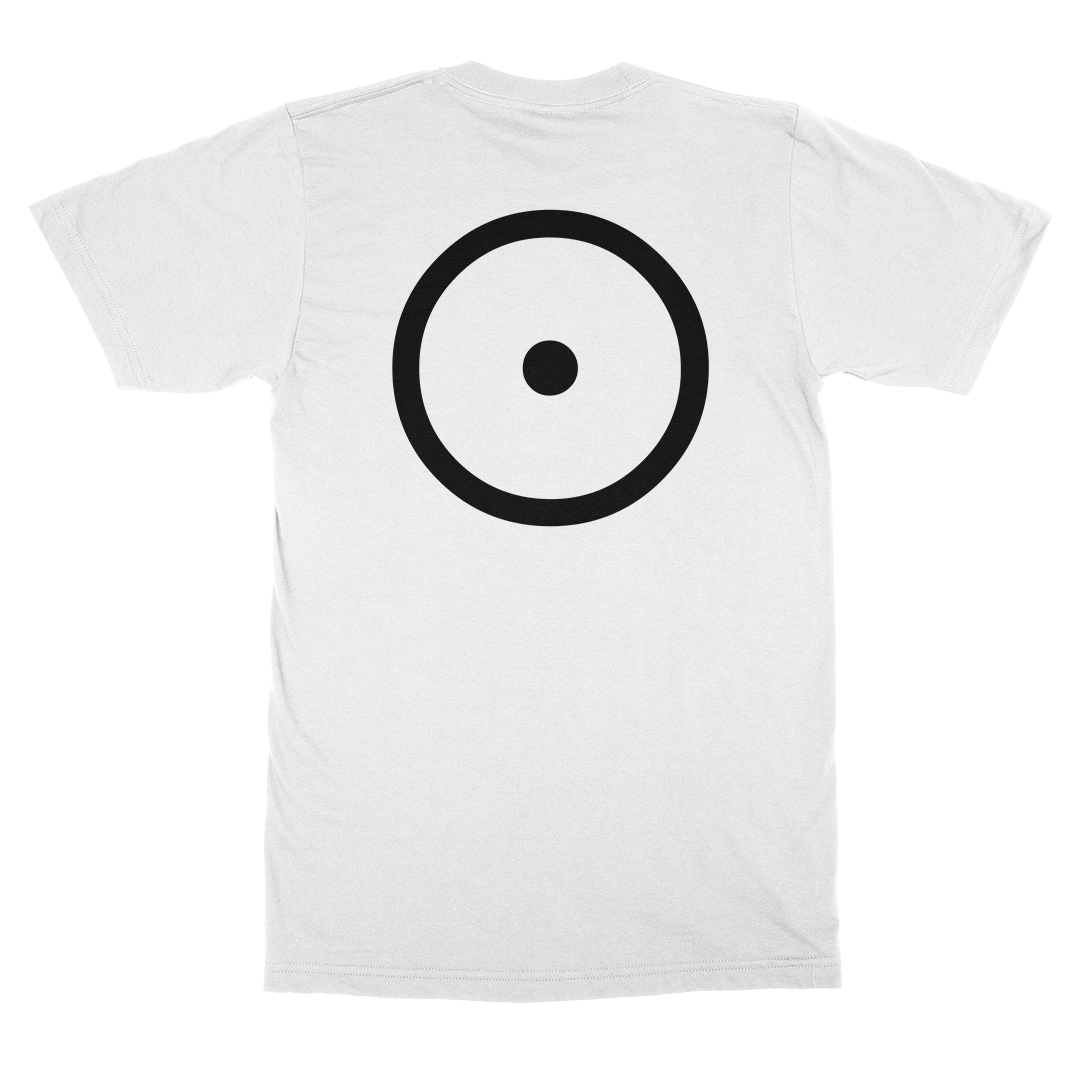 Citizen of Nutopia PTTP T-Shirt Back