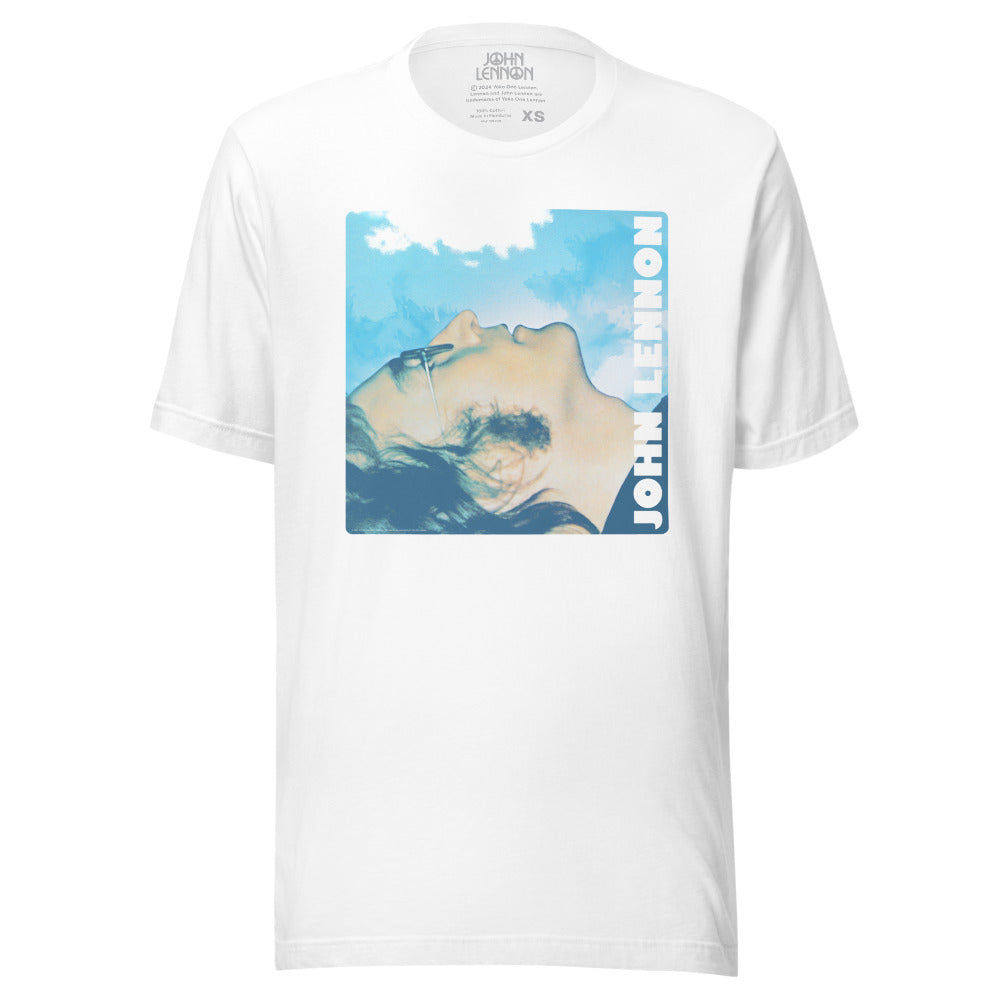 Lennon Watercolor T-Shirt