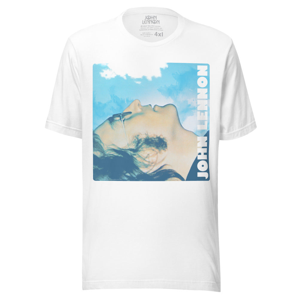 Lennon Watercolor T-Shirt