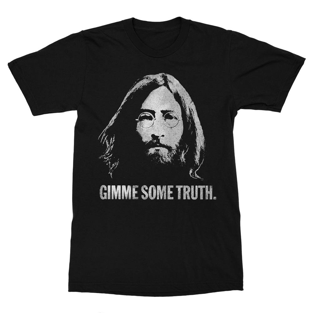 Gimme Some Truth T-Shirt