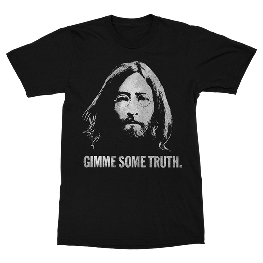 Gimme Some Truth T-Shirt