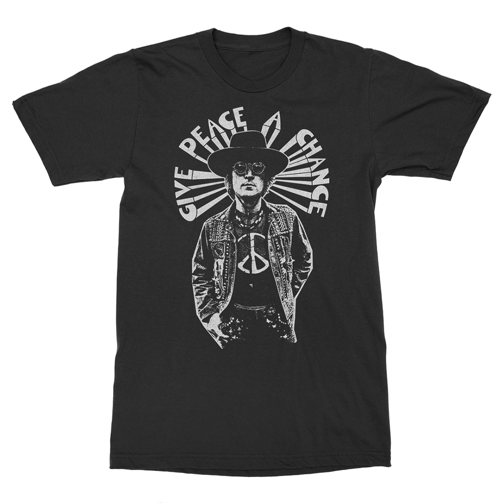 Give Peace T-Shirt