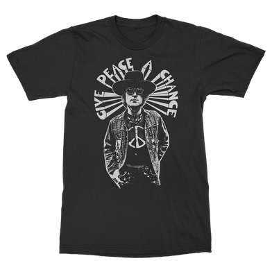 Give Peace T-Shirt