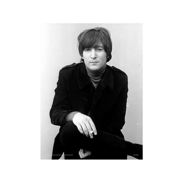 John Lennon Poster – John Lennon Official Store