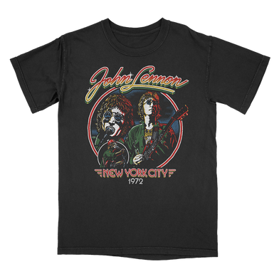 Live In New York T-Shirt