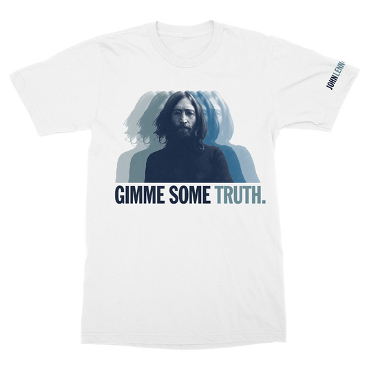 Mirror Truth T-Shirt