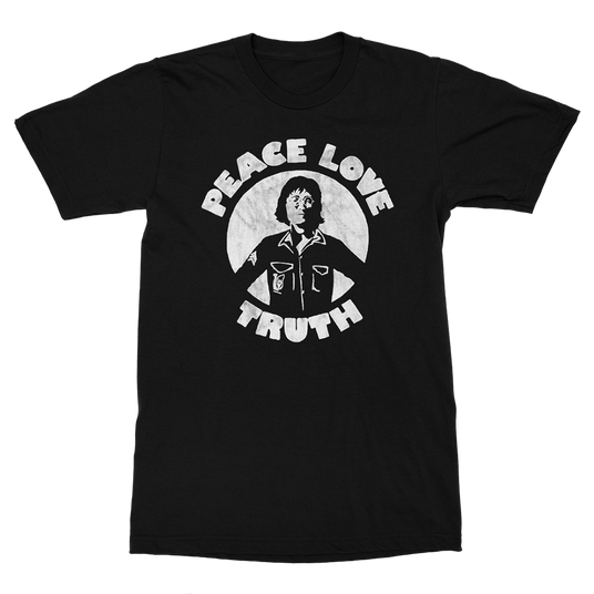Peace Love Truth T-Shirt