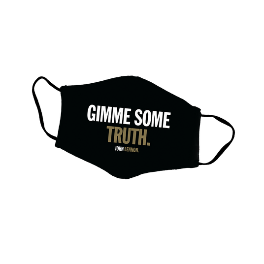 Gimme Some Truth Mask