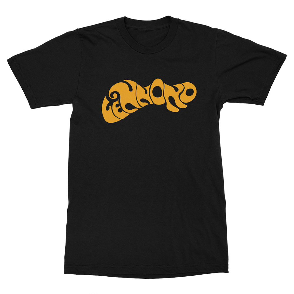 Lennon + Ono T-Shirt Black