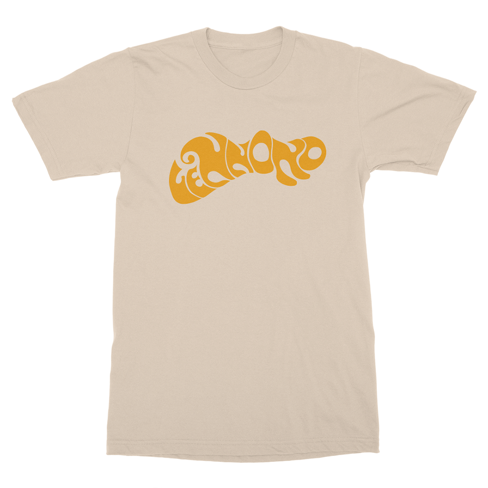 Lennon + Ono T-Shirt Cream