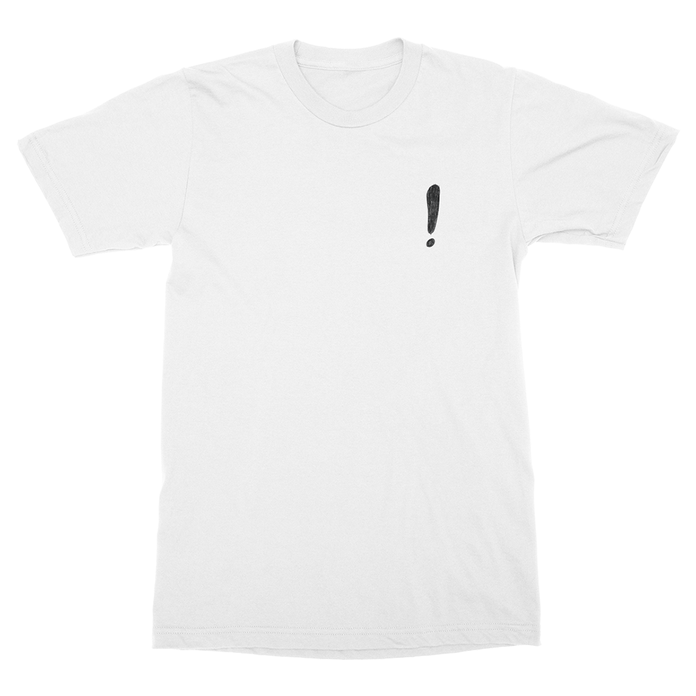 Truth! T-Shirt White Front